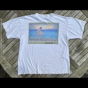 Vintage Patagonia Hawaiian Men’s Tee